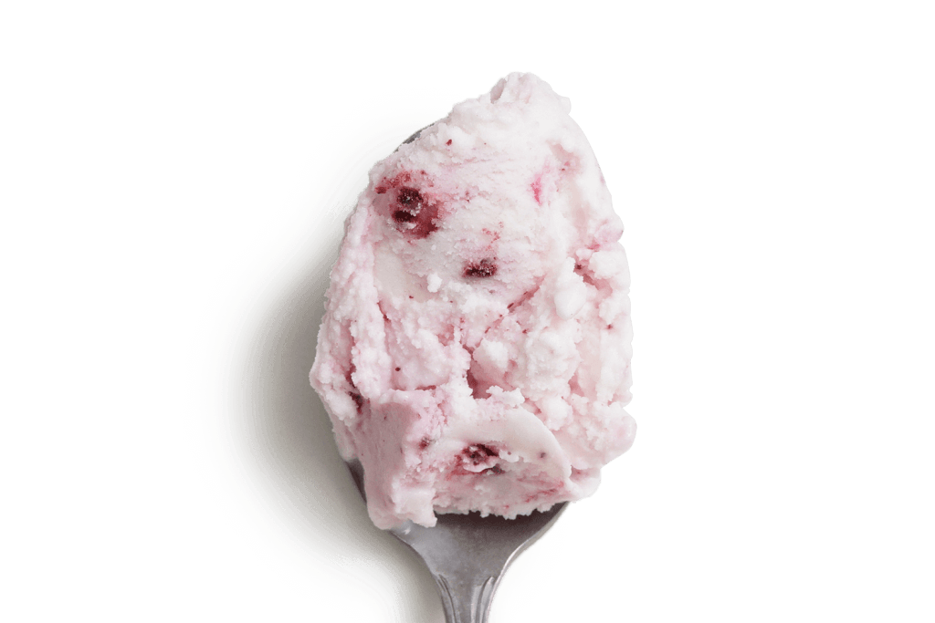 ベリーバイベリー